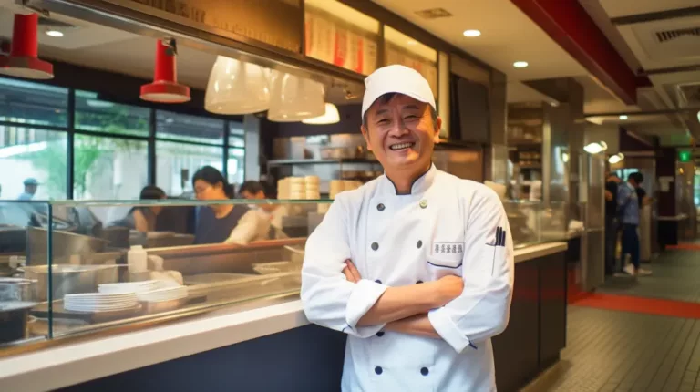 taiwan cuisine restaurant operations 2