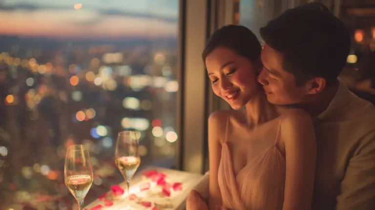 taiwan girlfriend day celebration guide 11 yellowdaddy