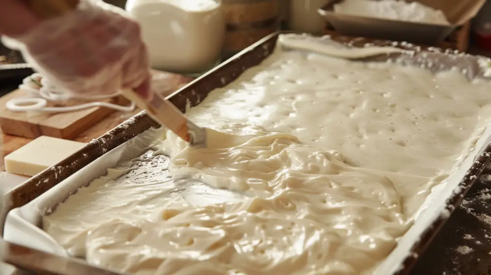 traditional nougat making 06