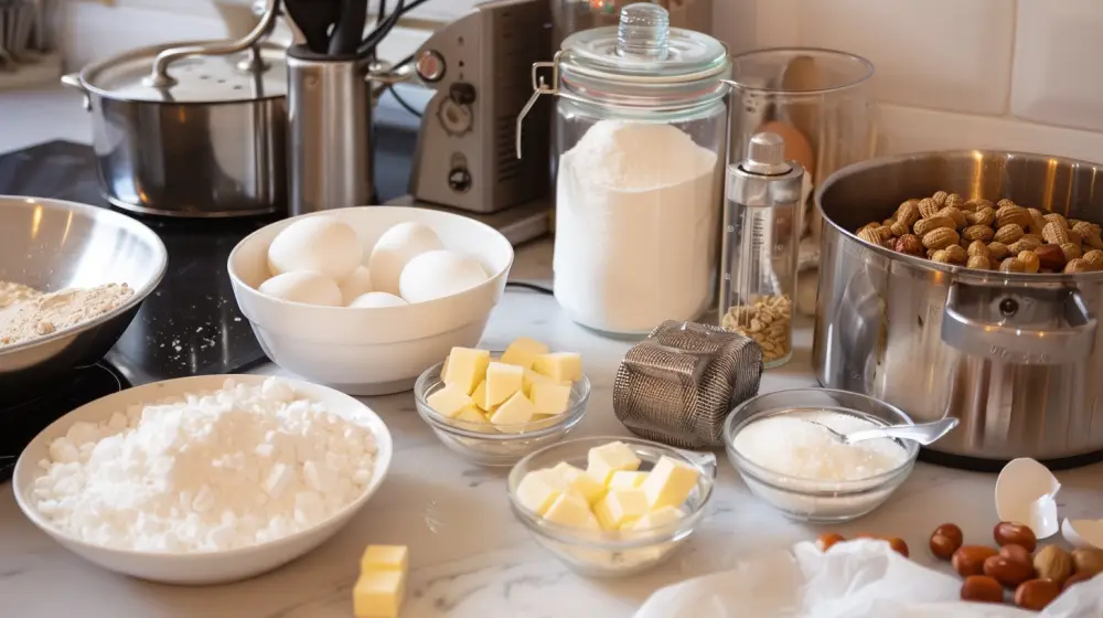 traditional nougat recipe 03