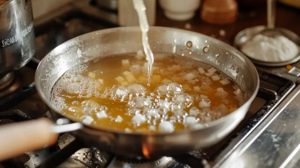 traditional nougat recipe 04