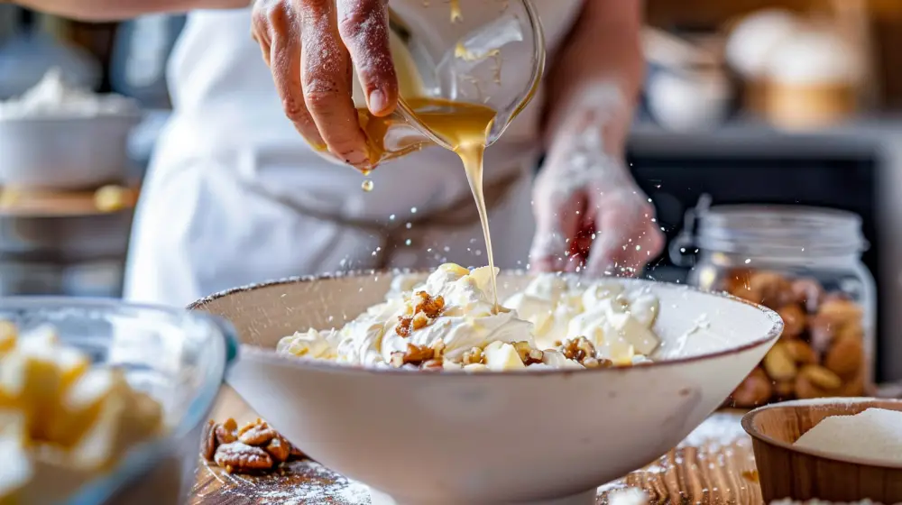 traditional nougat recipe 05