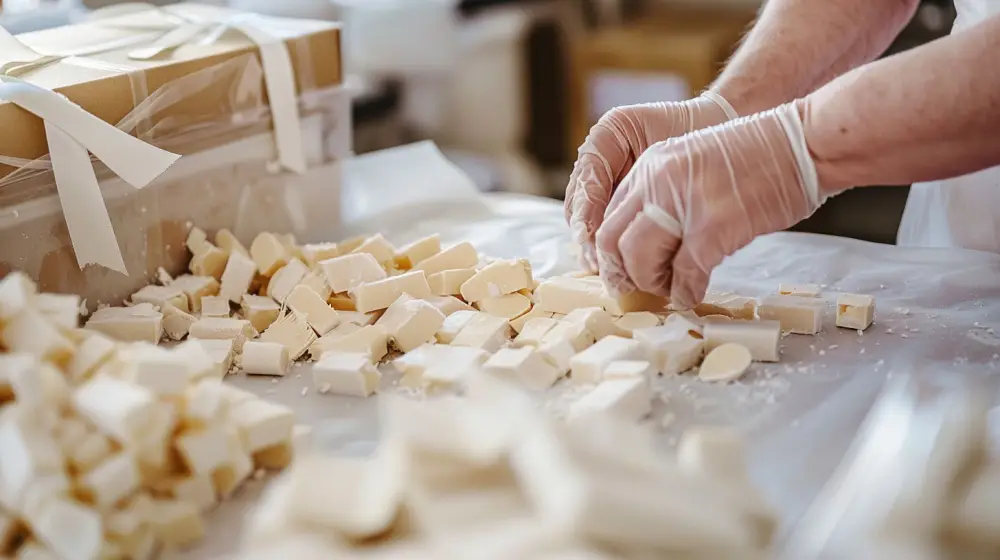 traditional nougat recipe 08