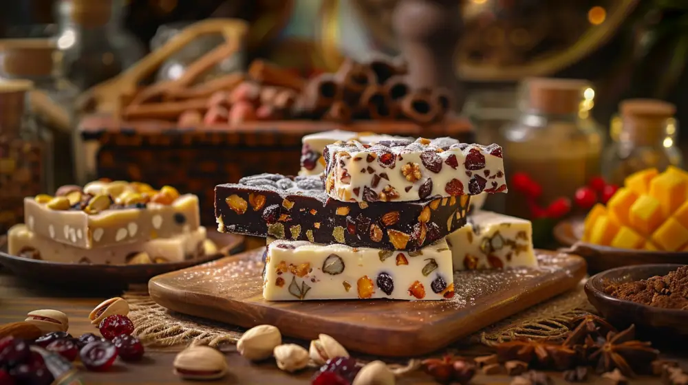 traditional nougat recipe 10