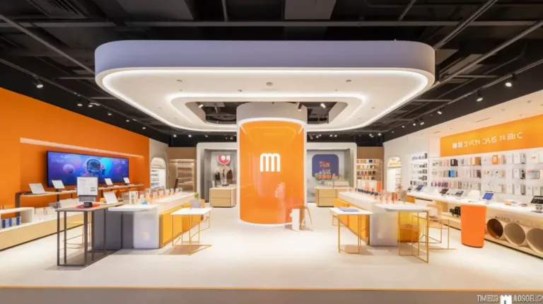 xiaomi market position taiwan consumers 4