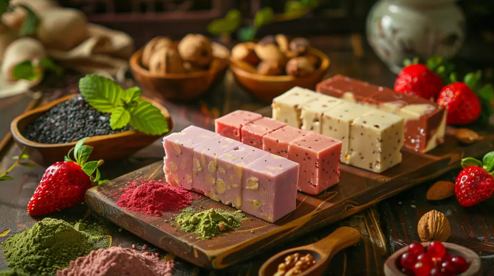 yellow dad candy house secret 06