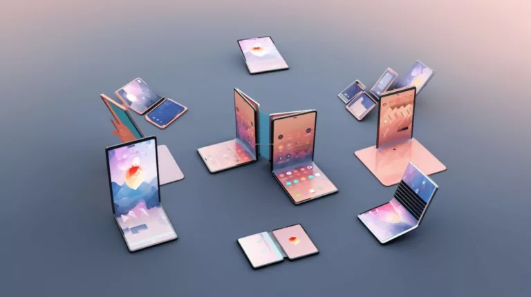 從折疊機的耐折性質疑看產品思維的轉變 2