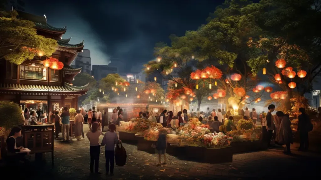 2023 mid autumn festival activities 01