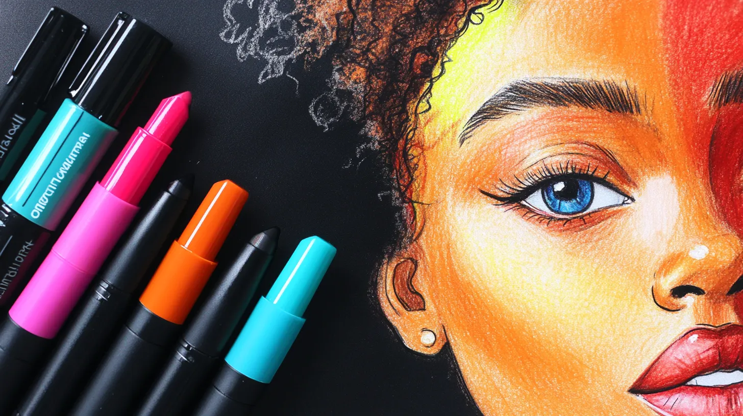 acrylic marker pens taiwan market analysis trends applications 04