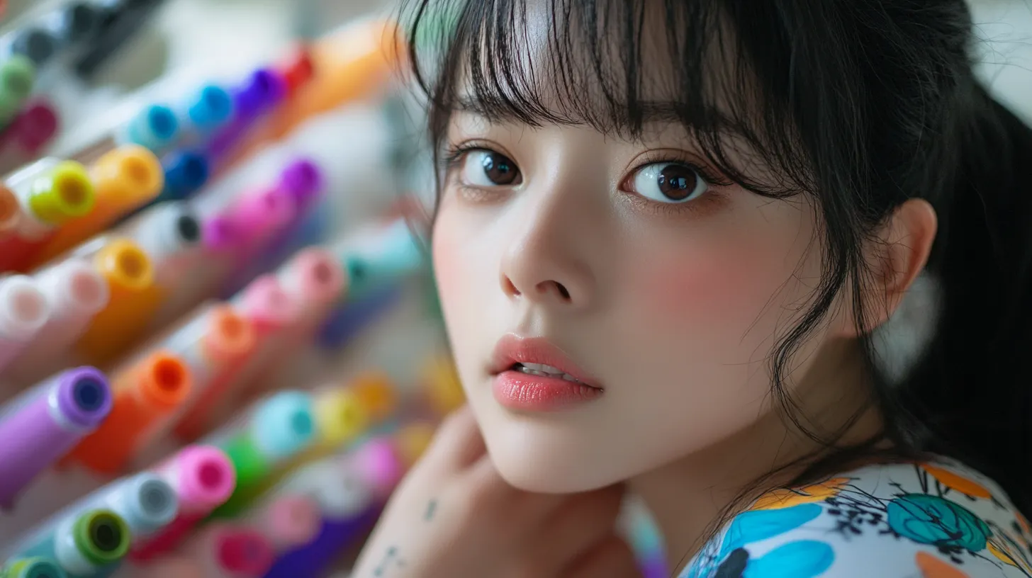 acrylic marker pens taiwan market analysis trends applications 09