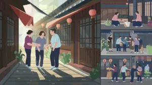 balanced helping wisdom taiwanese society 01 yellowdaddy 1