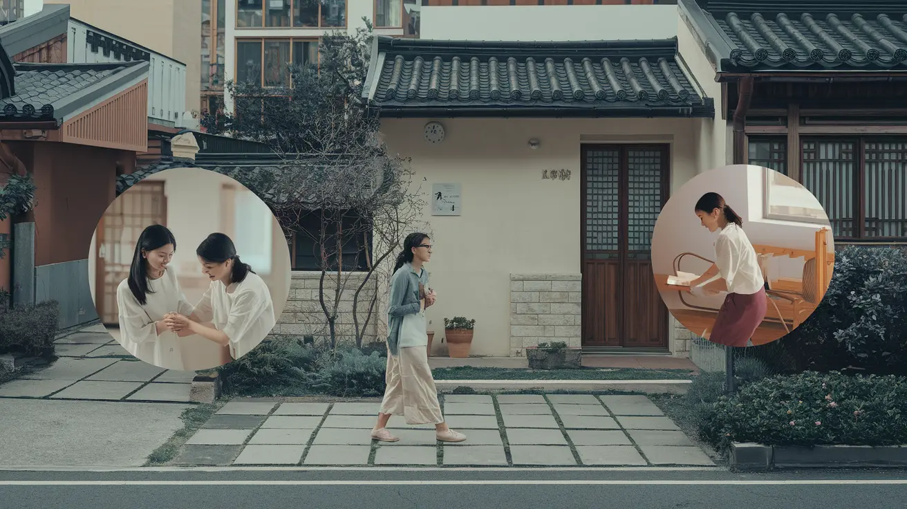 balanced helping wisdom taiwanese society 01 yellowdaddy