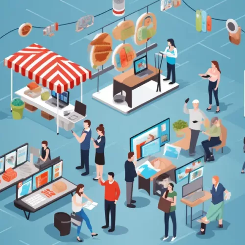 新手網購賣家：三步驟快速出單指南05