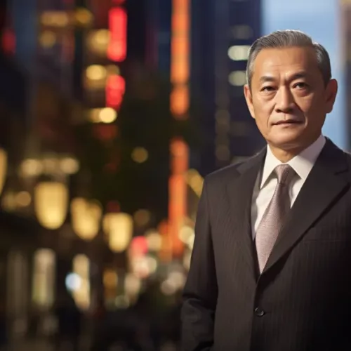 台灣的商業智慧：從小攤到企業的策略遊戲05