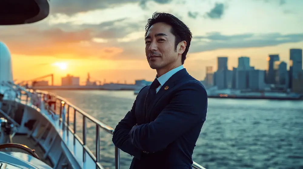chairman ceo leadership collaboration 01yellowdaddy