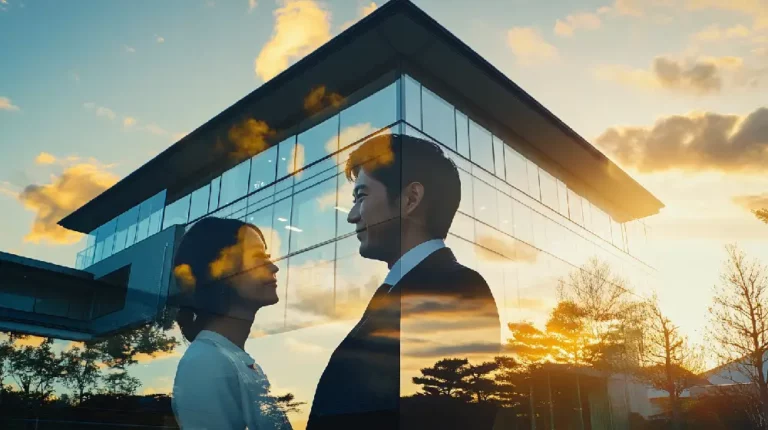 chairman ceo leadership collaboration 08yellowdaddy