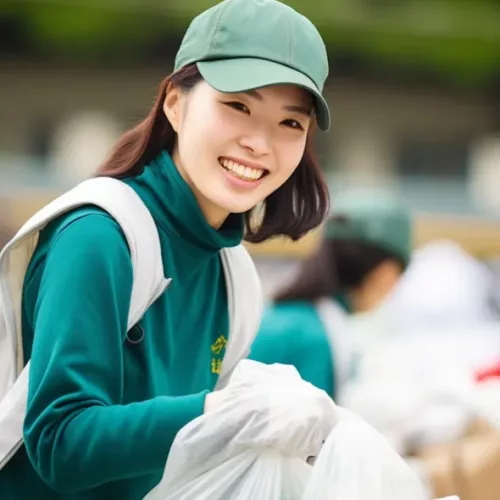 國際慈善日：當關懷遇上公益的台灣力量04