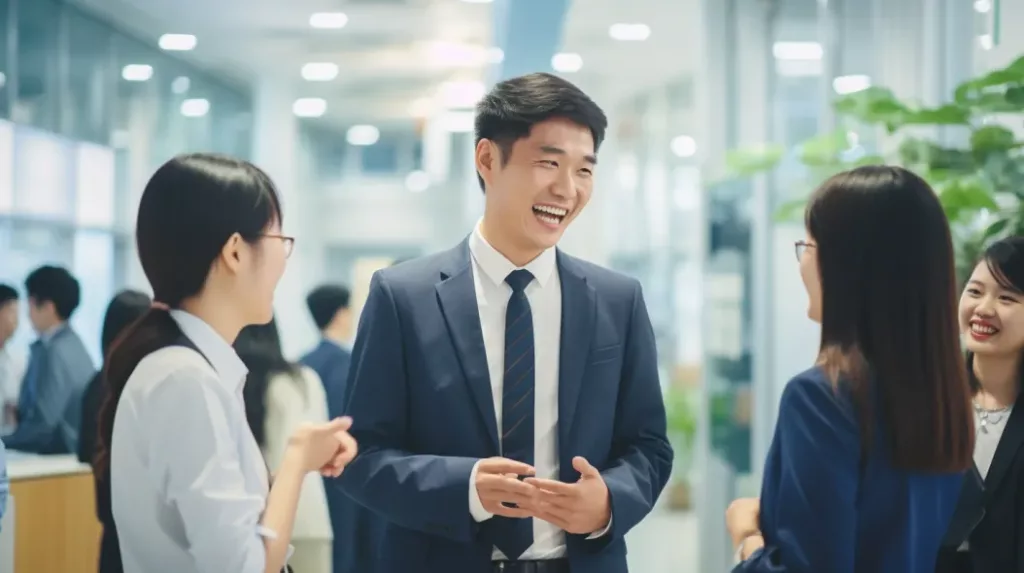 clever responses to boss 6