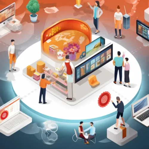 【核心選品策略】台灣電商市場：為何50的毛利率才是王道？02