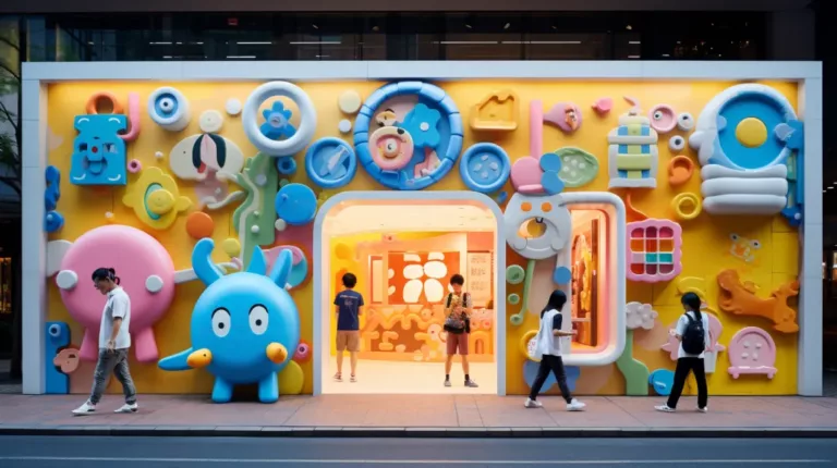 digital strategies for brick and mortar 9