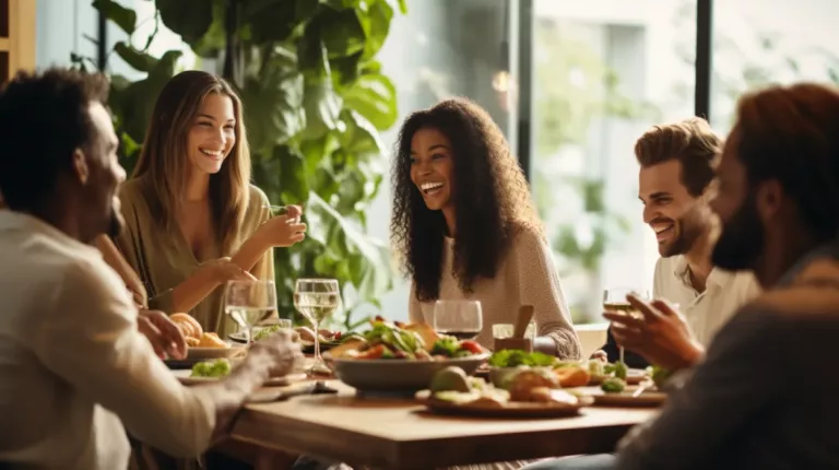 dining etiquette life lessons 3