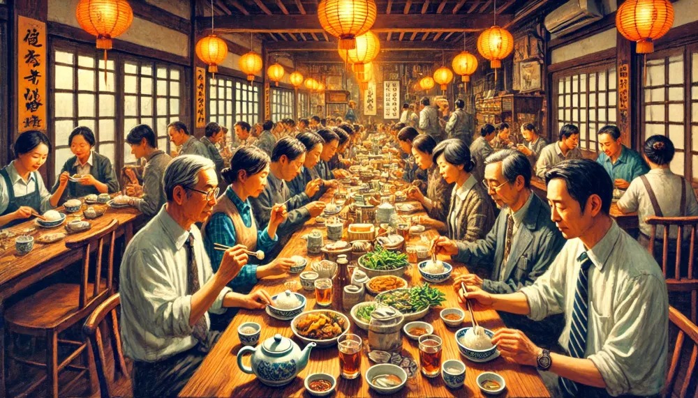 dining insights 2024 07 12