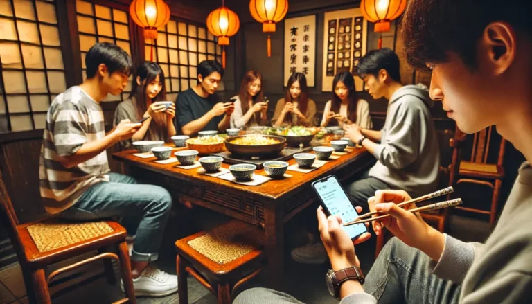 dining insights 2024