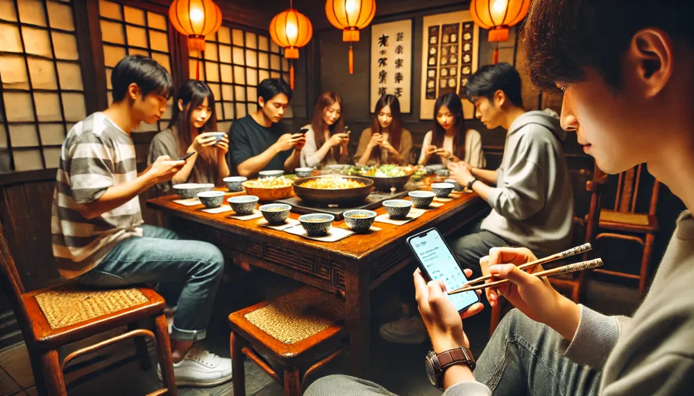 dining insights 2024