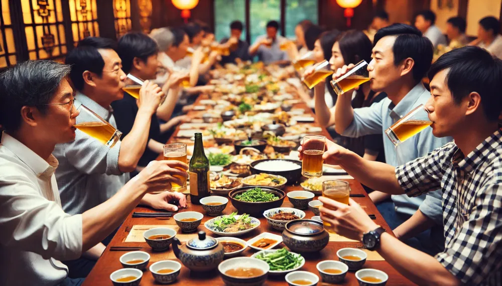 eat together observing human nature 20240712