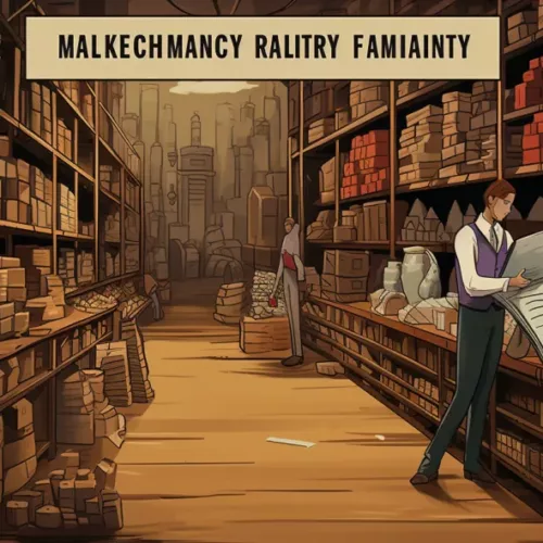 電商倉庫的囤貨問題：如何選品以確保賺錢不忙壞？06