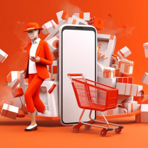 電商策略：轉換率與營業額的關鍵11