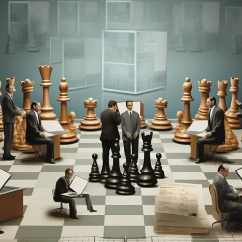 電商策略：當價格競爭成為戰場05