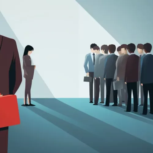 挖掘離職真相：瞭解員工心聲，優化管理策略-1