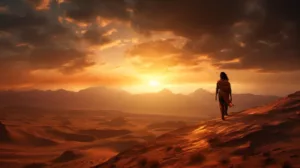 falling into low points 6