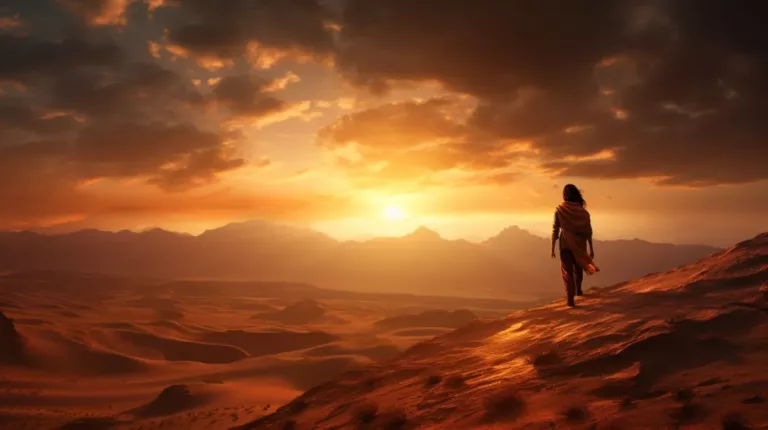 falling into low points 6