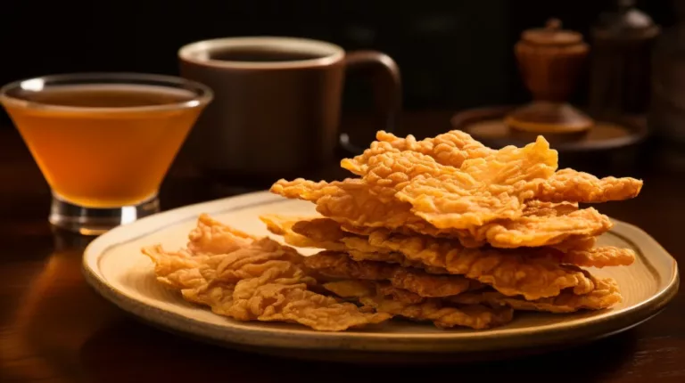 fried chicken skin snacks 02