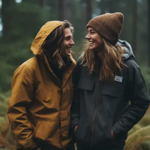 選朋友，別只看表面的溫情-1