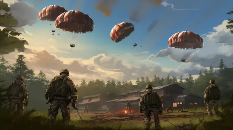 gang of three key steps 2