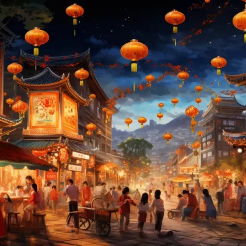 鬼門關與農曆七月尾聲的傳說02 鬼門關與農曆七月尾聲的傳說02