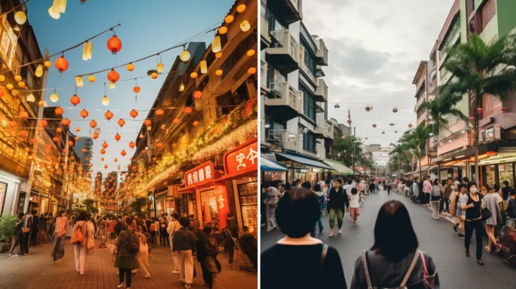 holiday topics make up days taiwan culture01