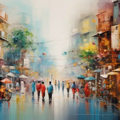 三種人生境界：從社交到安放，如何活出自己的精彩-6