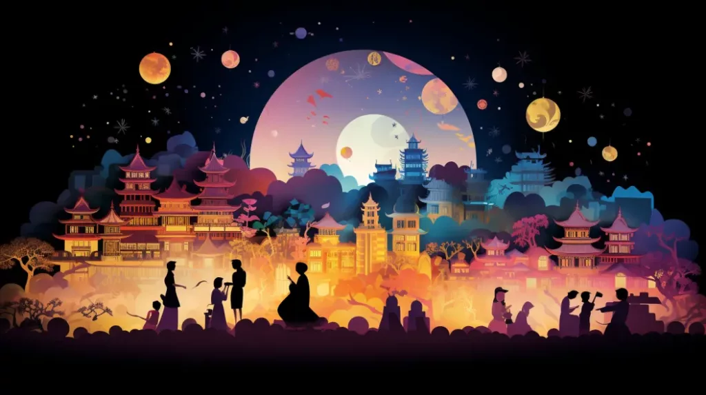 mid autumn festival taiwan 03