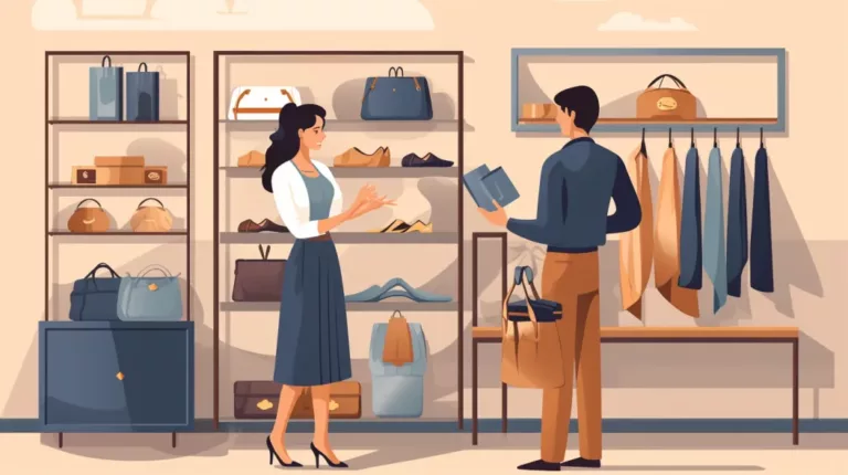 open customer doors sales techniques 5