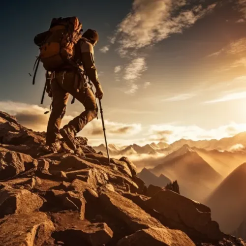 戰勝自我：揭開台灣成功人士的奮鬥真相-8