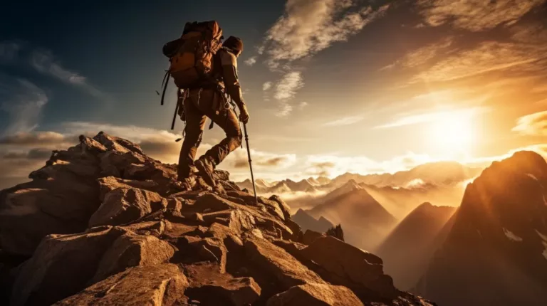 overcoming self success stories 8