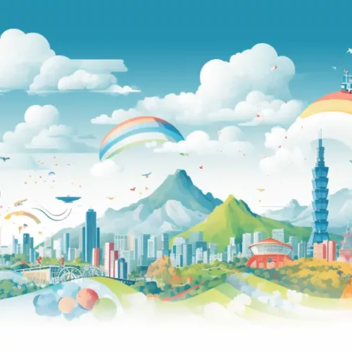 環保再進化：臭氧層的危機與保護在台灣01