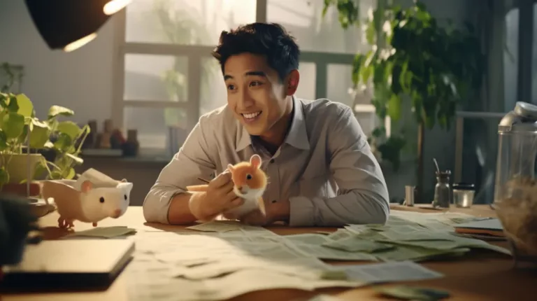 pet market hamster business opportunity 01