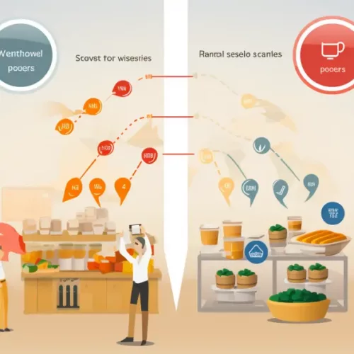 從產品到生活方式：電商的新營銷策略04