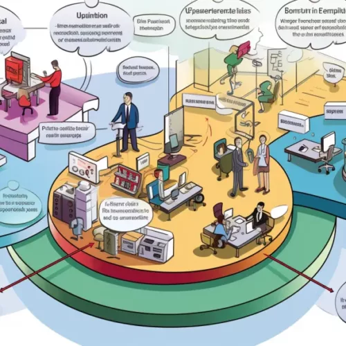 從虧損到盈利：如何用創新商業模式轉型-1