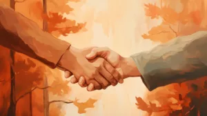 reciprocal relationships gifts method 1